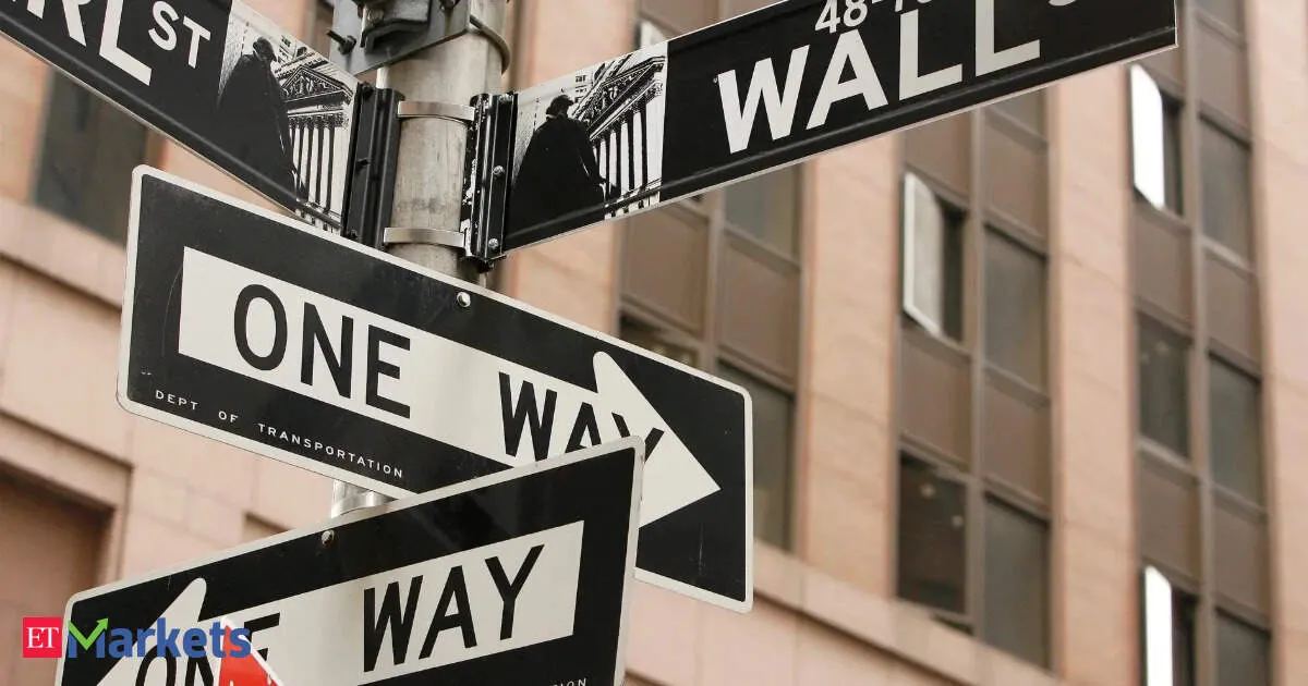 Wall Street futures whipsaw as US Iran tensions spark Strait of Hormuz fear