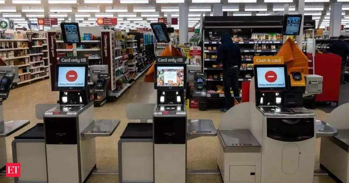 Walmart ends self checkout but why are Costco and Target following too