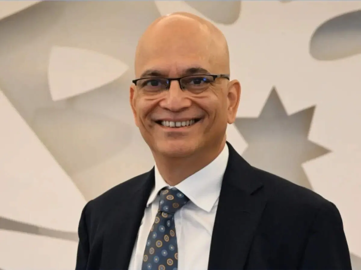 Infosys appoints Nitin Paranjpe as non executive vice chairman to bolster Nandan Nilekani strategy