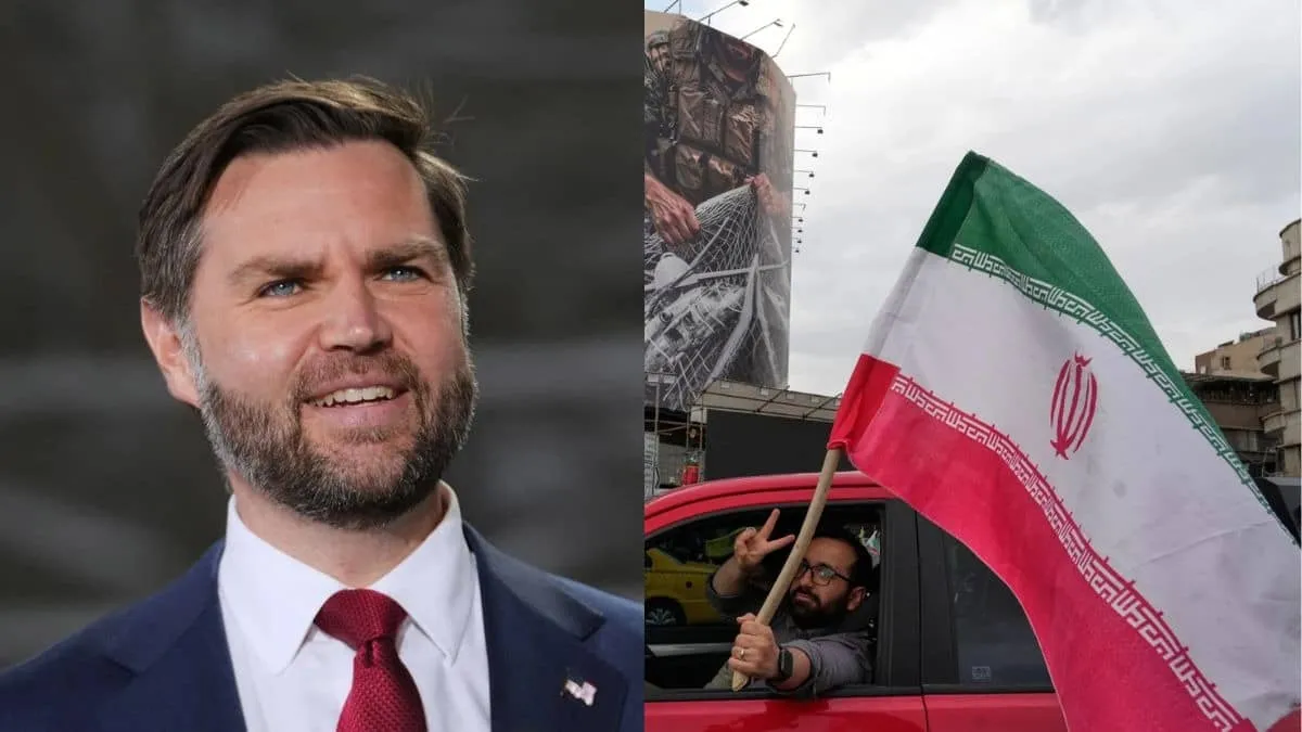 JD Vance cancels Islamabad Iran talks as Trump extends ceasefire and demands one unified proposal