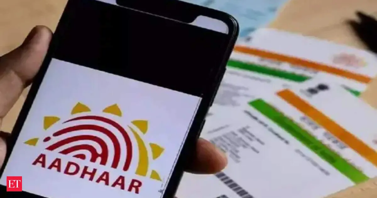 Supreme Court to hear Aadhaar PIL demanding stricter rules for teens and adults on May 4
