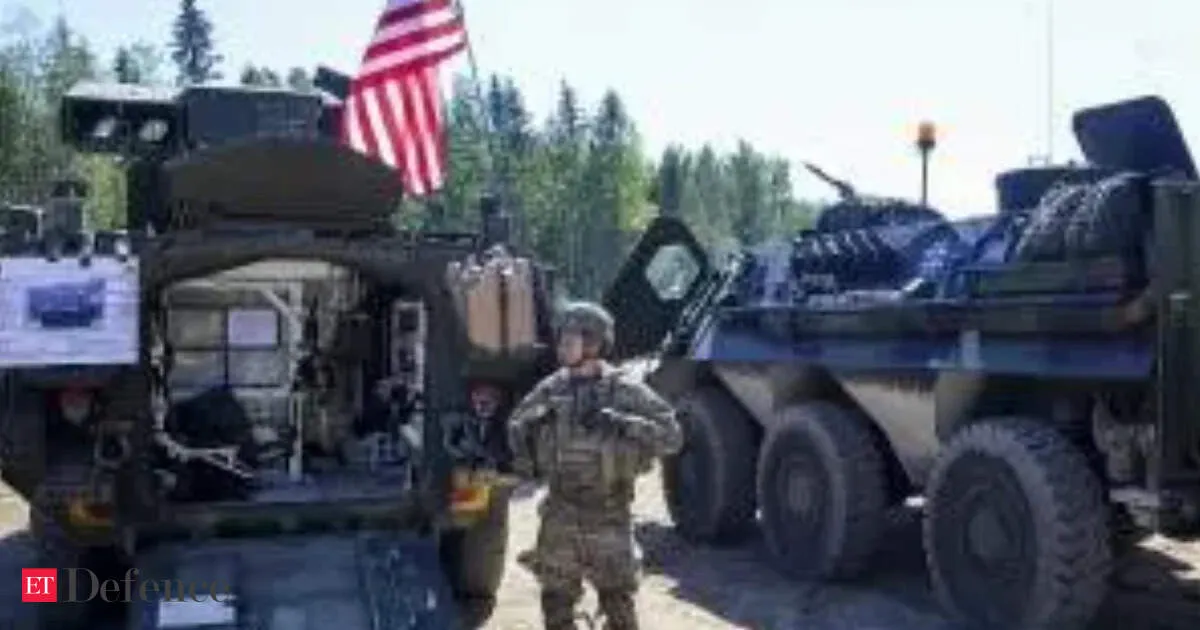 Trump plans troop pullback from Germany as Europe urges allies to take charge