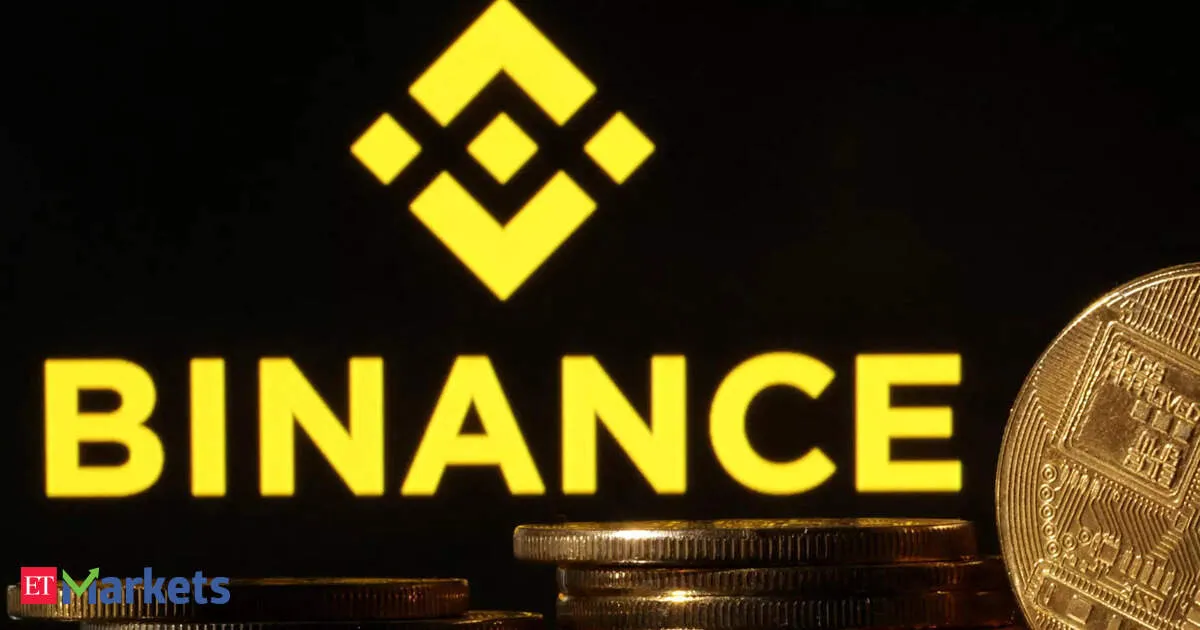 US judge blocks Binance arbitration, letting customers sue over unregistered token sales