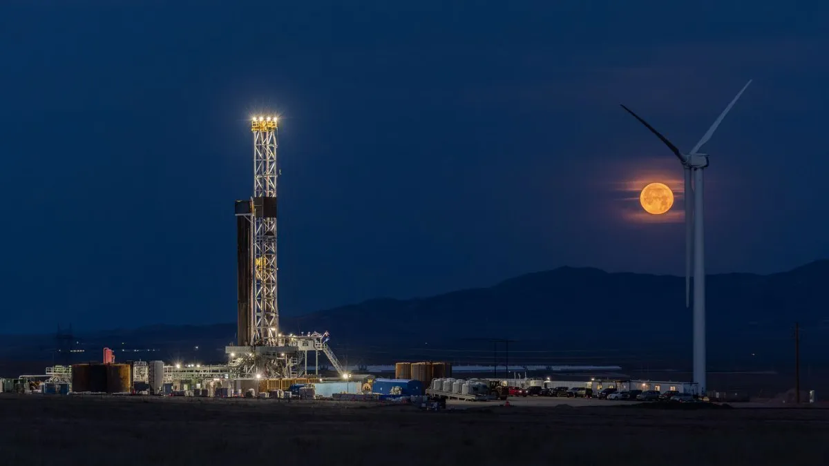 Fervo Energy IPO could value geothermal startup up to 6.5 billion dollars