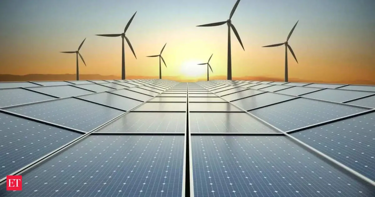 Global wind installations jump 40% in 2025 as energy crisis fears fade fast