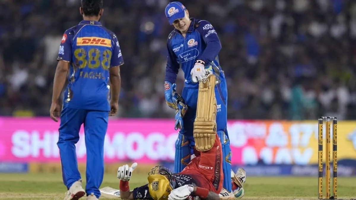 Badrinath Clarifies Controversial IPL Remark After Backlash Fans Demand Answers on Krunal Pandya
