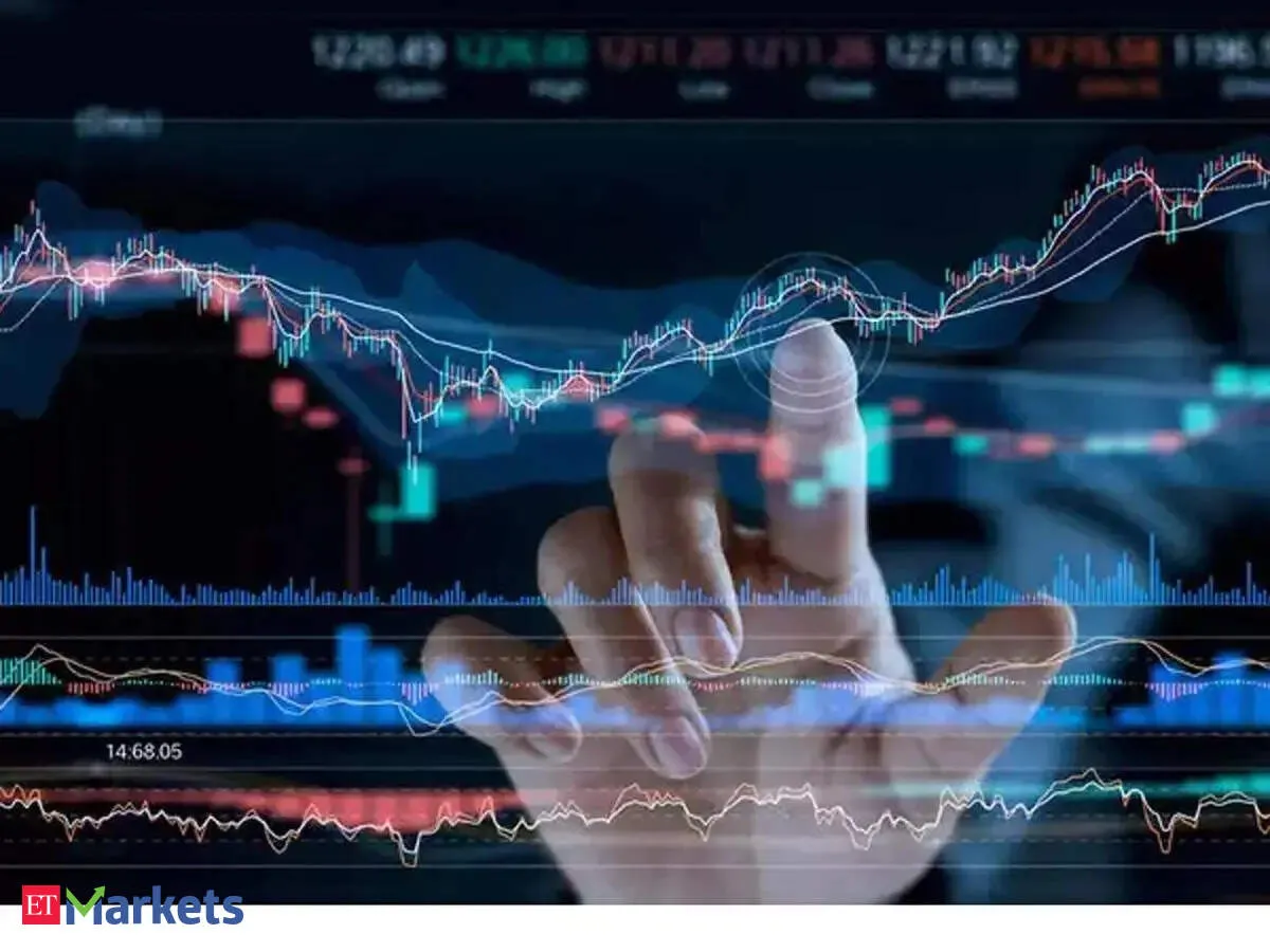 Vedanta among 5 NSE F O stocks as futures open interest spikes sharply on May 4