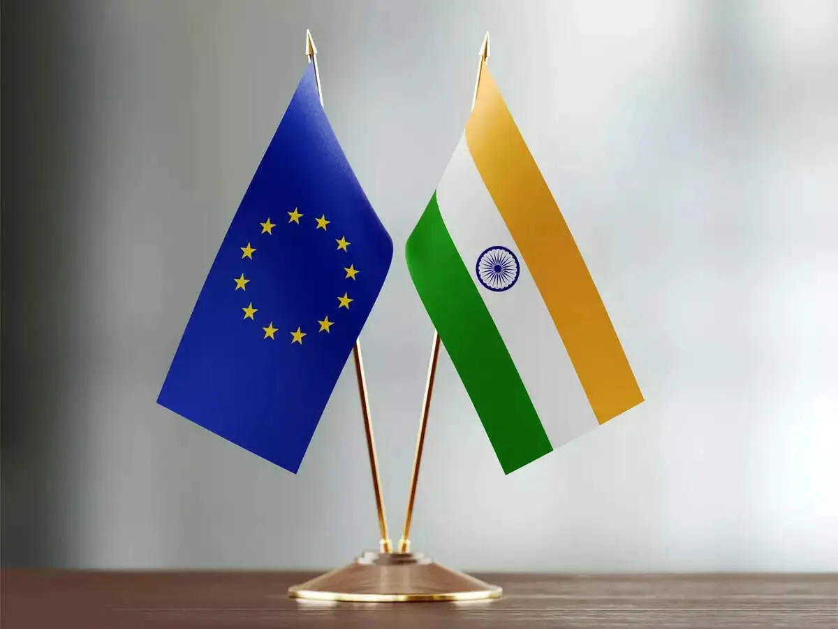 India and EU push legal migration talks helping professionals and students via new gateway office