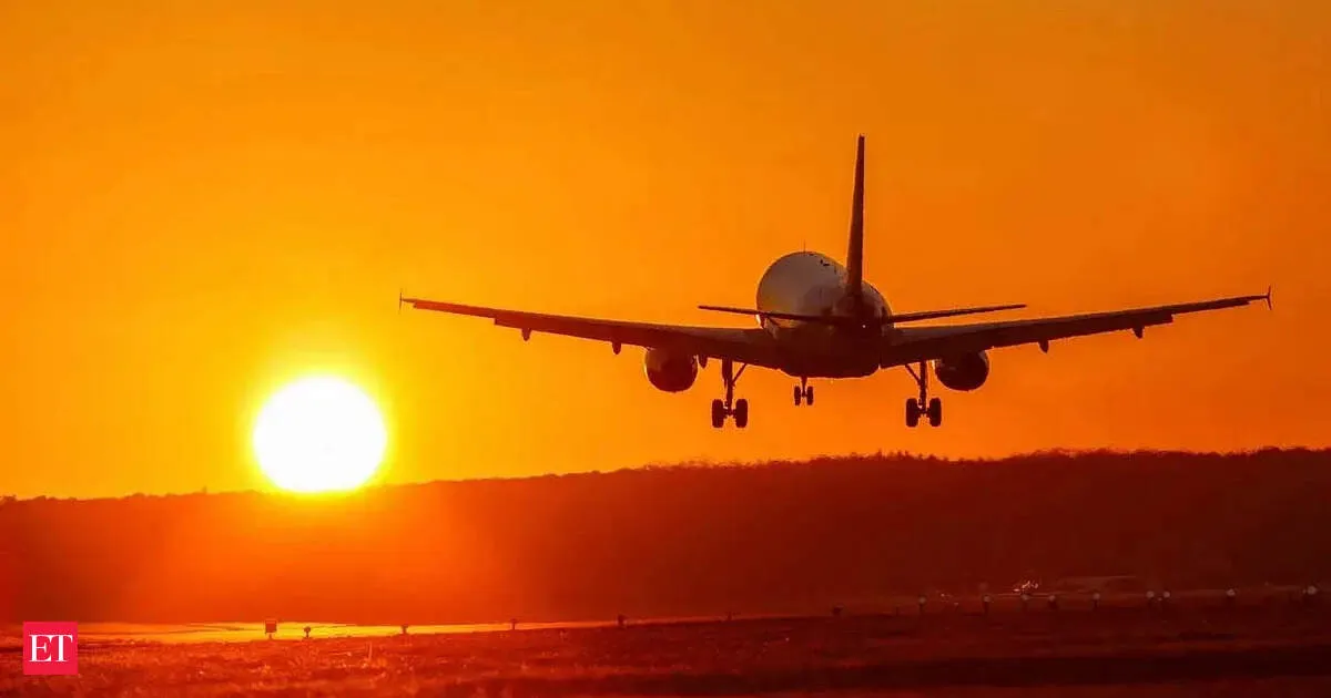 India extends ban on Pakistani aircraft routes until May 24 2026 amid tit for tat flight restrictions