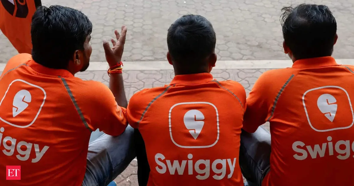 Swiggy plans to become wholly Indian company as FEMA rules reshape its board