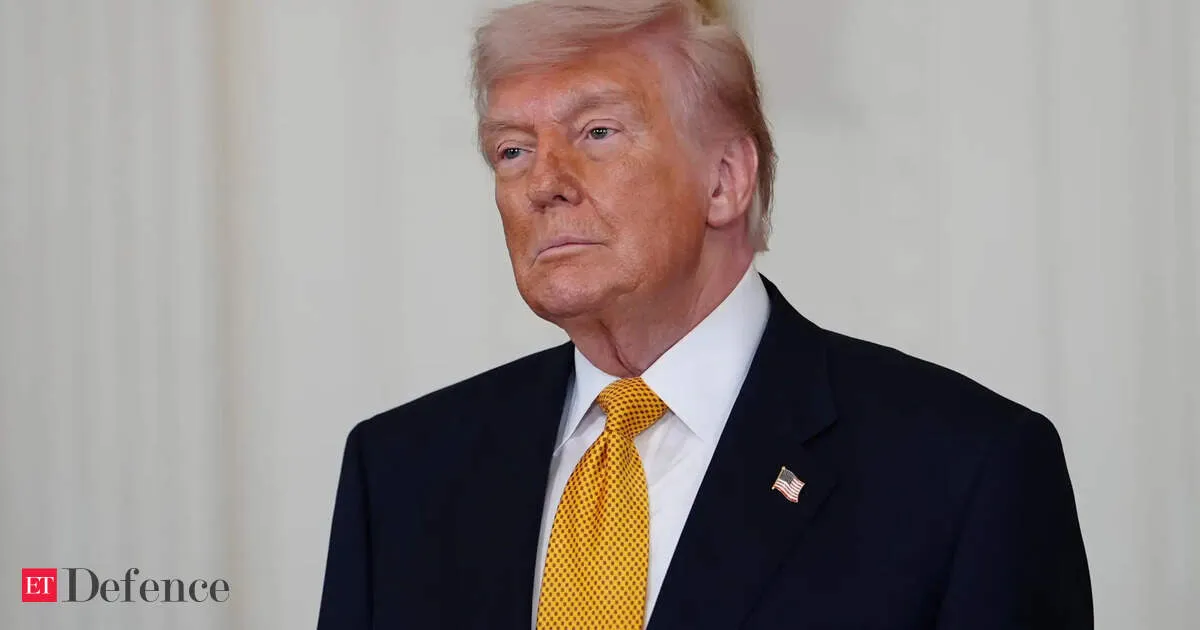 Trump says US and Nigeria eliminated ISIS global number two Abu Bilal al Minuki in complex mission