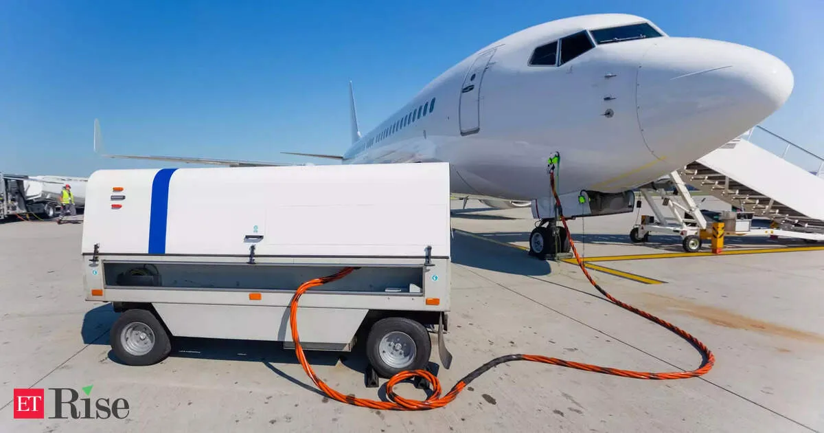 Jet fuel scramble shows Asia is paying the price for oil supply shock