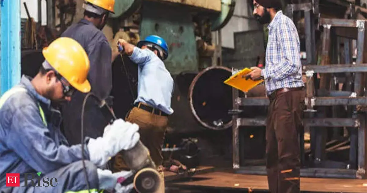 116 bn at risk India engineering exports struggle as West Asia ceasefire stays fragile