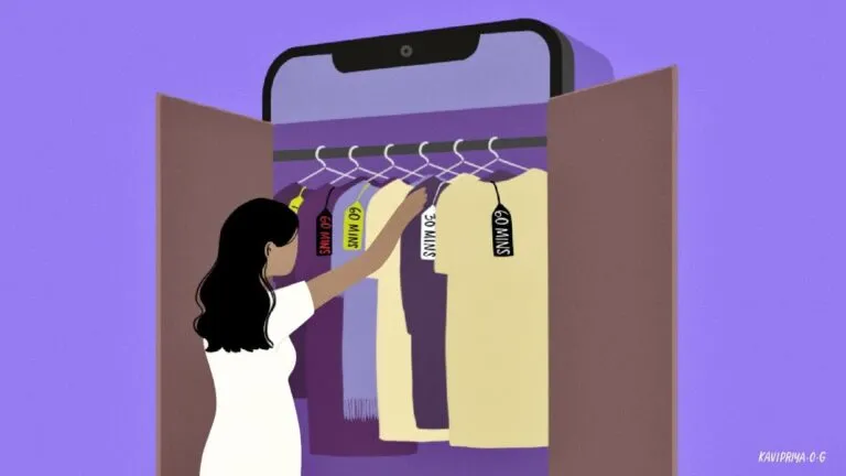 Libas aims to sell fashion like FMCG but the market says most brands fail