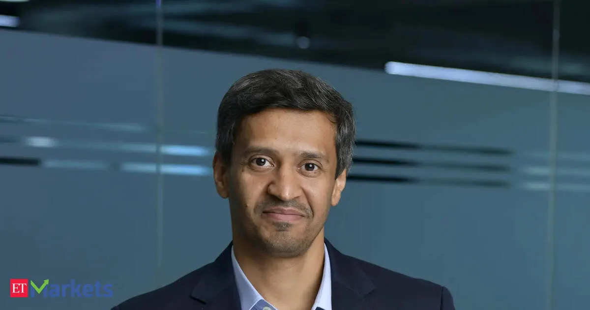 Bhautik Ambani launches AlphaGrep to bring global quant investing to everyday mutual fund buyers