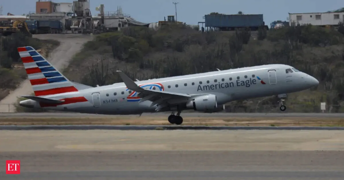 American Airlines rushes in as Spirit shuts down offering cheaper rescue fares and extra flights