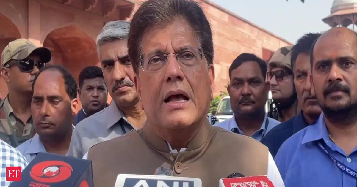 India New Zealand FTA set for April 27 with 70% goods going duty free