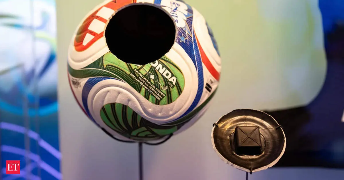 PIF named 2026 World Cup official supporter as Saudi supercharges global football ambitions