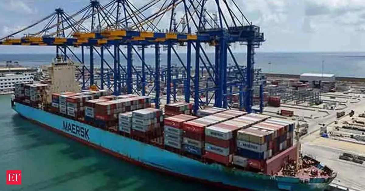 Cabinet clears 12980 crore maritime insurance pool to slash costs and cut foreign reliance