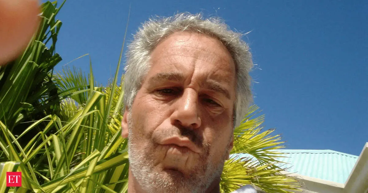 Accuser of Jeffrey Epstein found safe after family lost contact in April