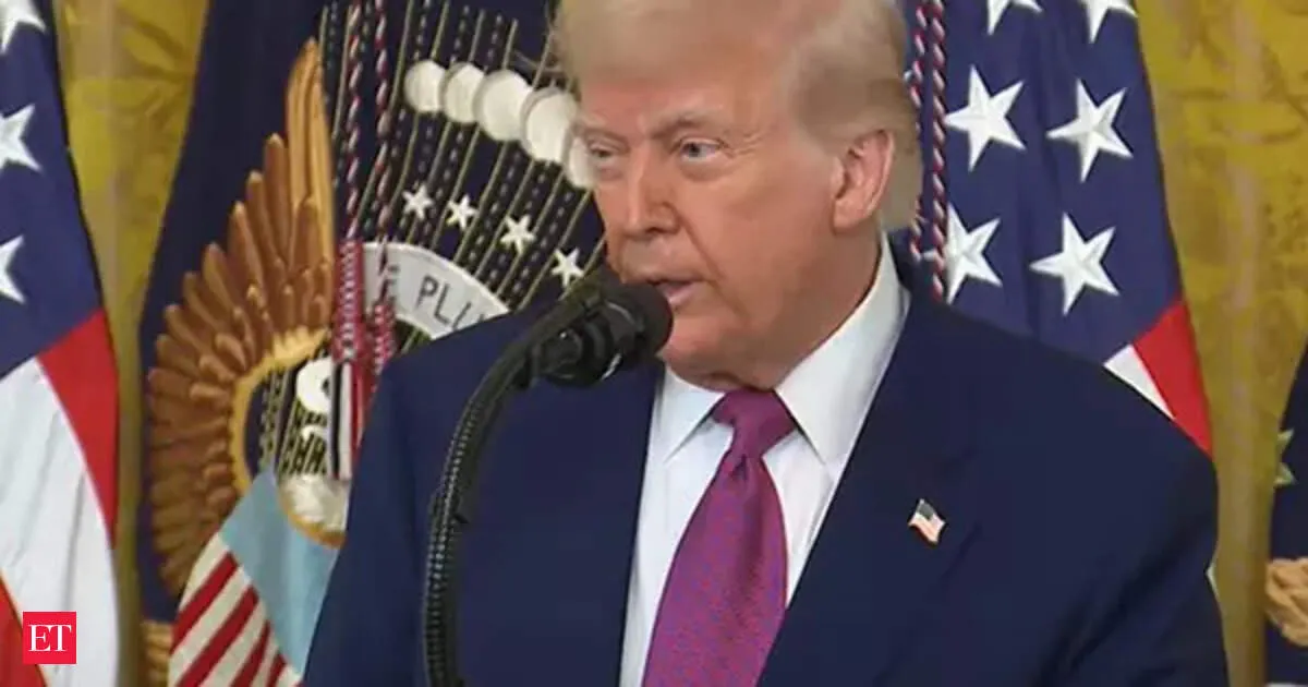 Trump warns Iran to get smart soon as US weighs rejecting new nuclear deal