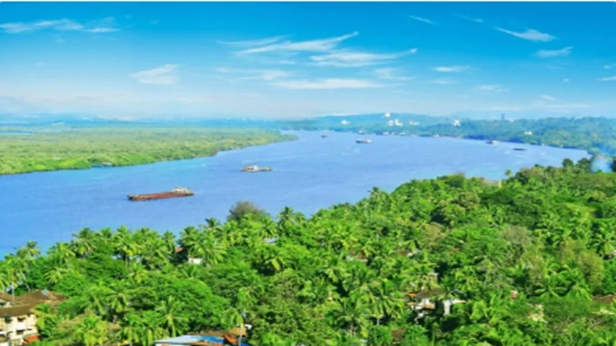 Goa flags 82 lakh sq metres as no development zone to protect fragile hills