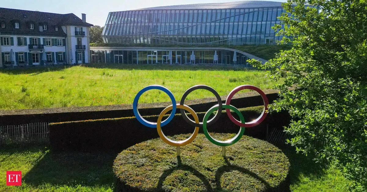 ITA accuses India of doping test leaks as athletes reportedly dodge control ahead of 2036 plans