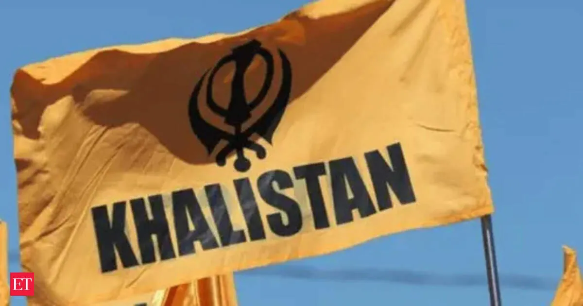 Canada labels Khalistani extremists a national security threat while defending peaceful advocacy