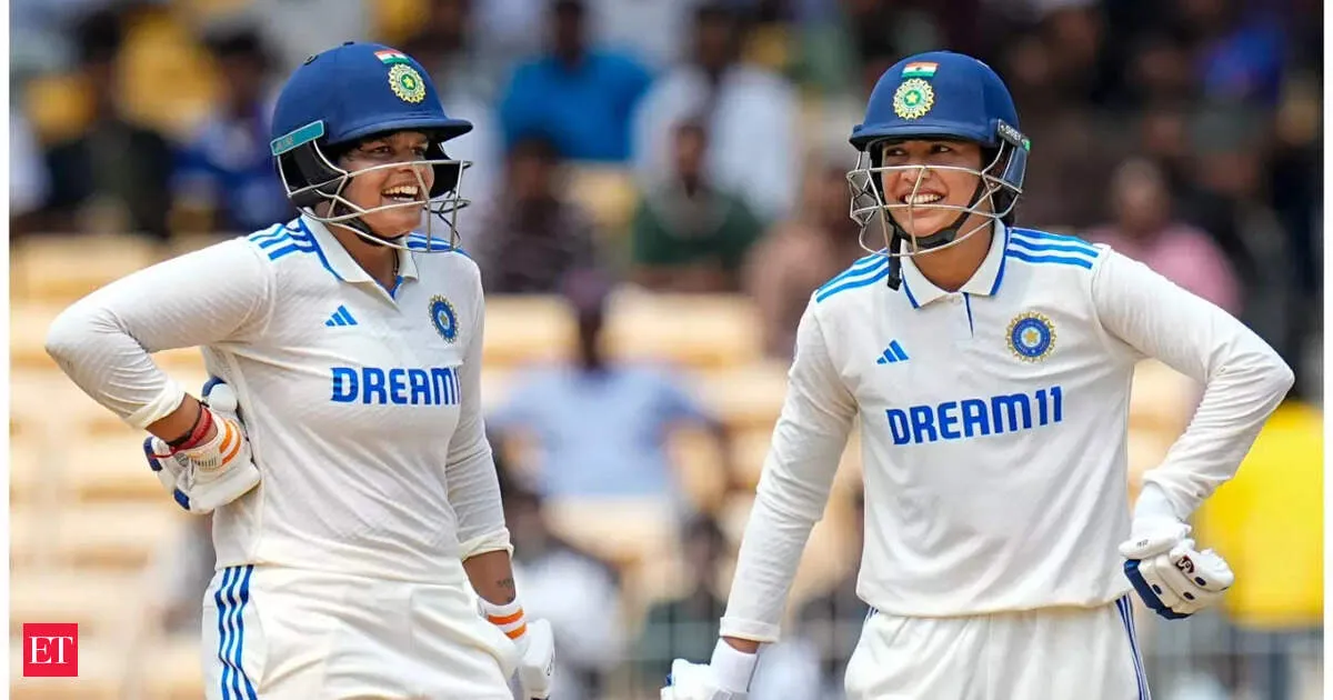 Shafali Verma jumps to sixth in ICC Women T20 batting rankings after crucial knock