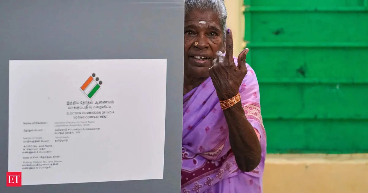 State election wins spark cash handouts fears and fiscal deficit risk across India