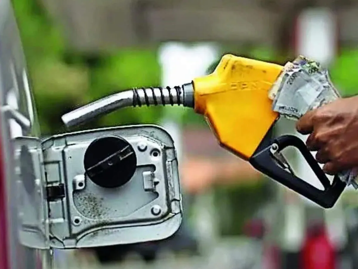 Fuel prices are set to rise again as India tries to fix its trade deficit