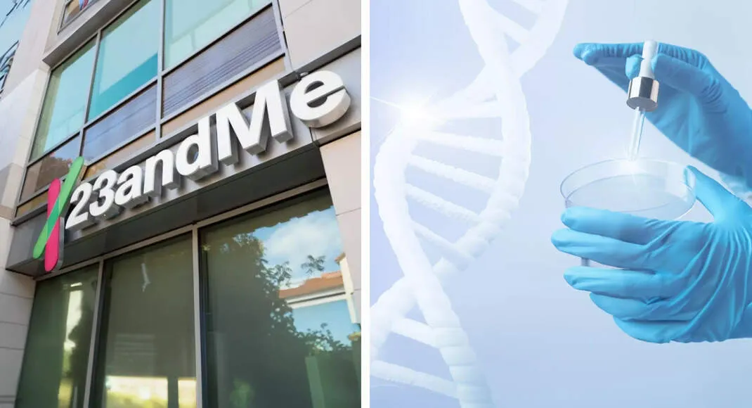 23andMe collapse shakes India genetic testing market and could reshape how DNA services scale