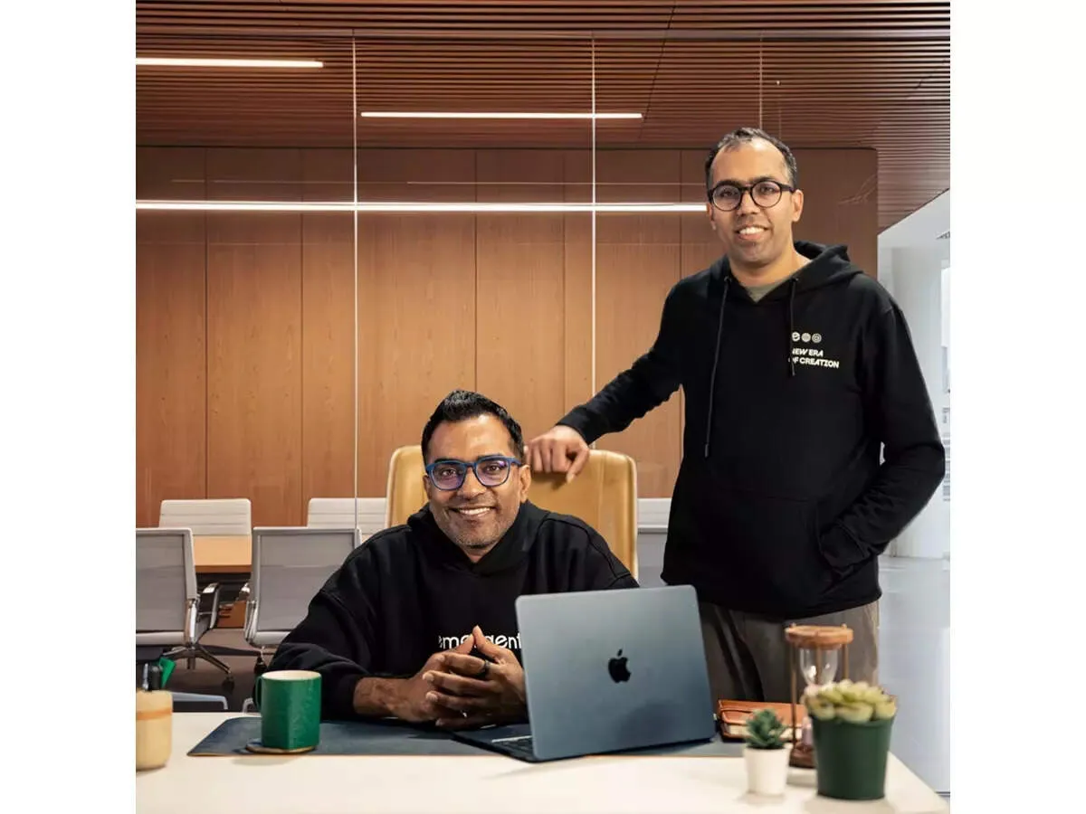 Premji Invest eyes big move in Emergent coding platform funding round