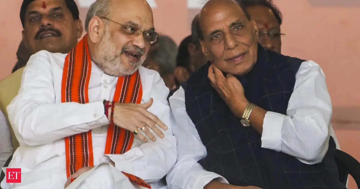 Modi austerity sparks convoy cuts as ministers slash travel to save fuel and set example nationwide