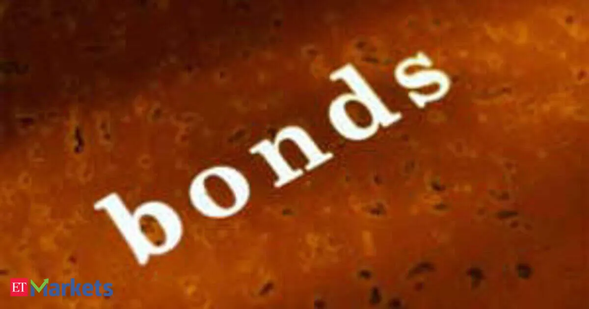 India’s new 10 year bond may sell above 7 percent as costs climb