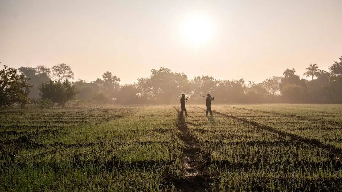 VB G RAM G Act replaces MGNREGA from July 1 2026 here are the key changes