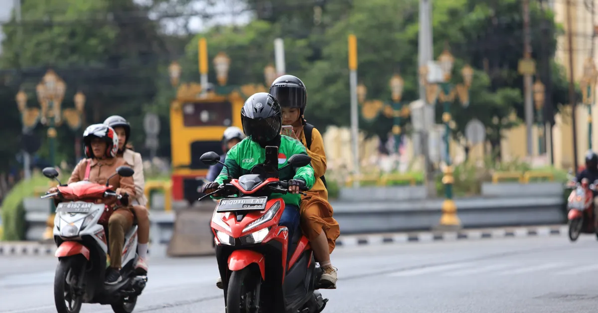 Karnataka heads to Supreme Court to challenge ruling that legalised bike taxis in the state