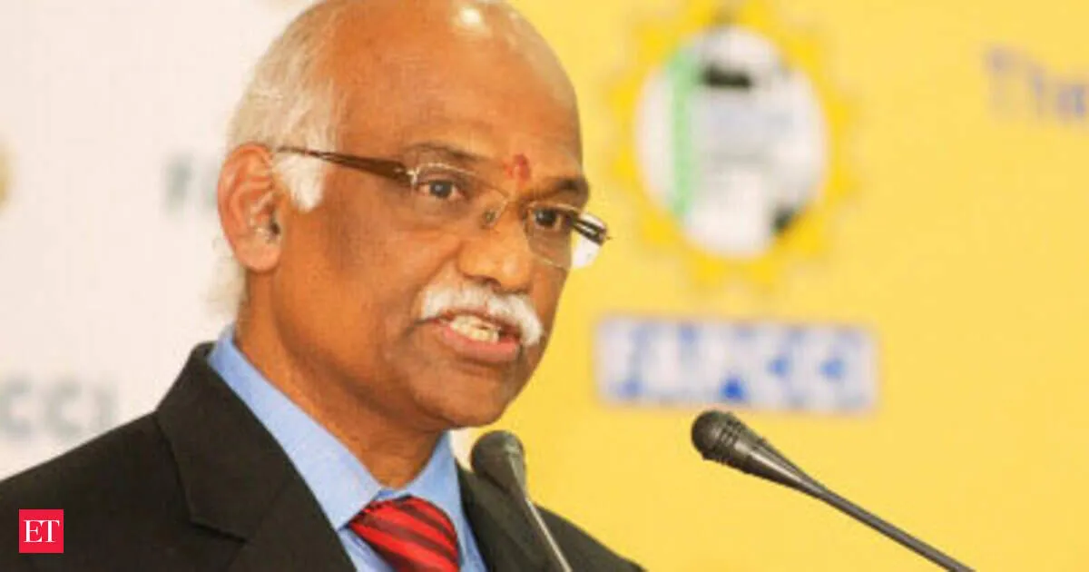 RBI ex deputy governor R Gandhi named Sahamati chairman as account aggregators surge