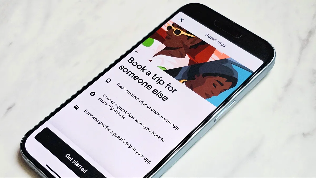 Uber pushes beyond rides into AV data and distribution as urgency mounts
