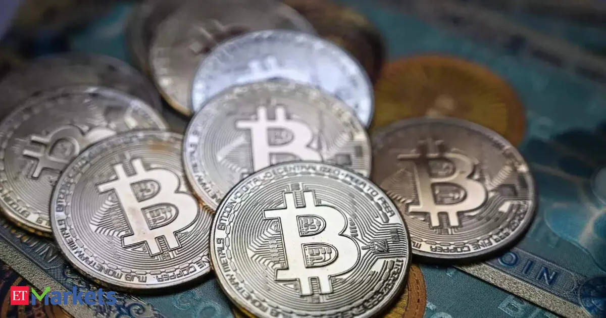 Bitcoin slips to $81K after briefly topping $82K on CLARITY Act optimism eyeing $85K