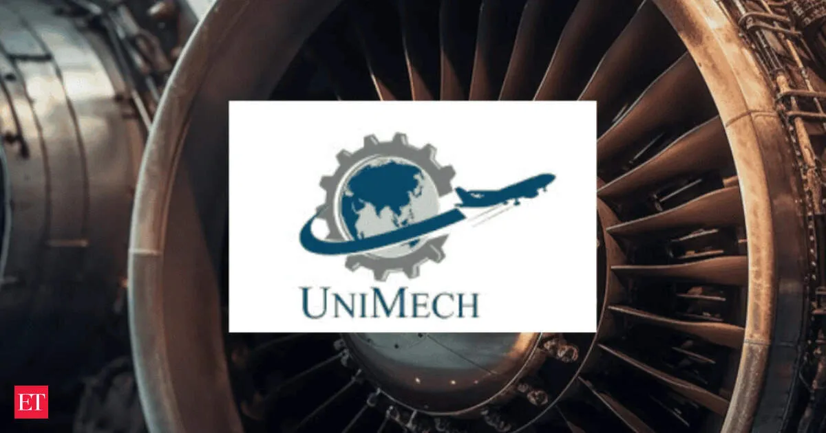 Unimech signs deals to acquire Hobel Bellows and expand precision engineering reach globally