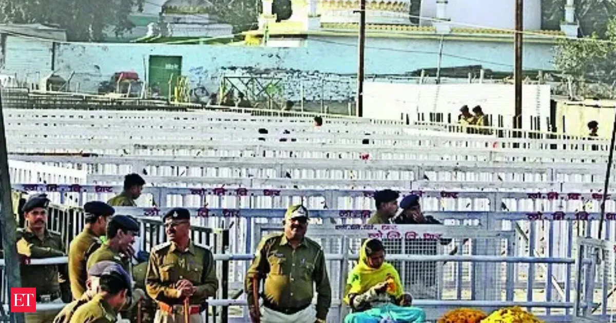 Intervenor tells MP High Court Bhojshala claims not maintainable under writ jurisdiction ownership