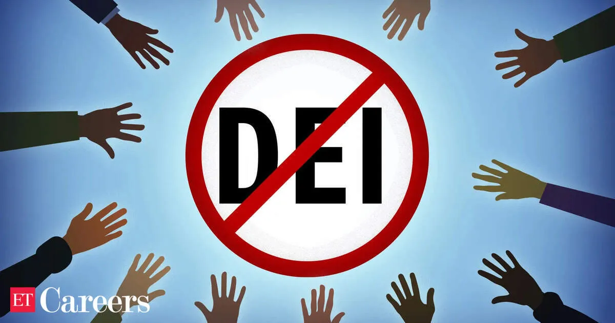 Only 10.2% feel truly recognized in inclusive workplaces despite DEI push