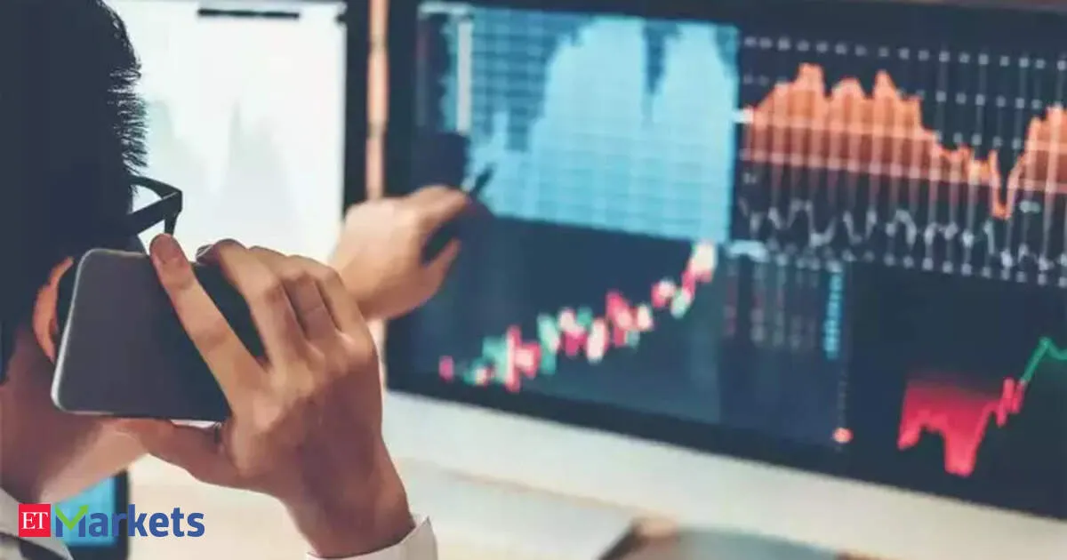 Retail investors cut stakes in 284 BSE 500 firms as uncertainty hit markets