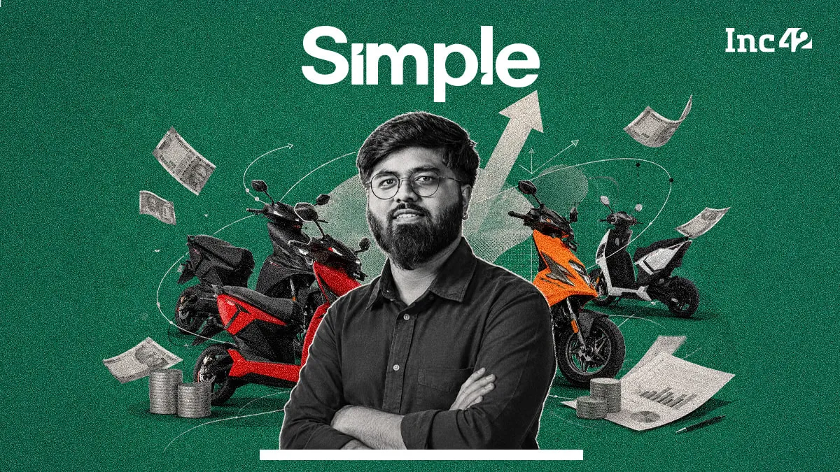 Simple Energy gears up for IPO with ₹126.7 cr raise led by Thyrocare founder