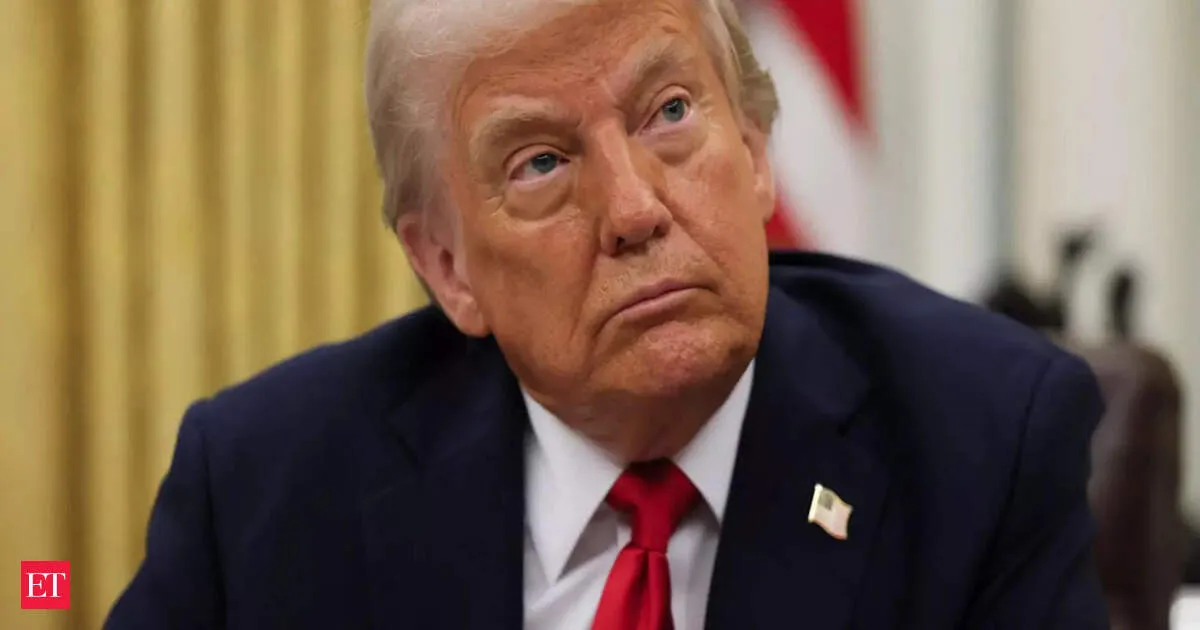 Trump backs Chinese students in US despite right wing backlash and visa crackdown fears