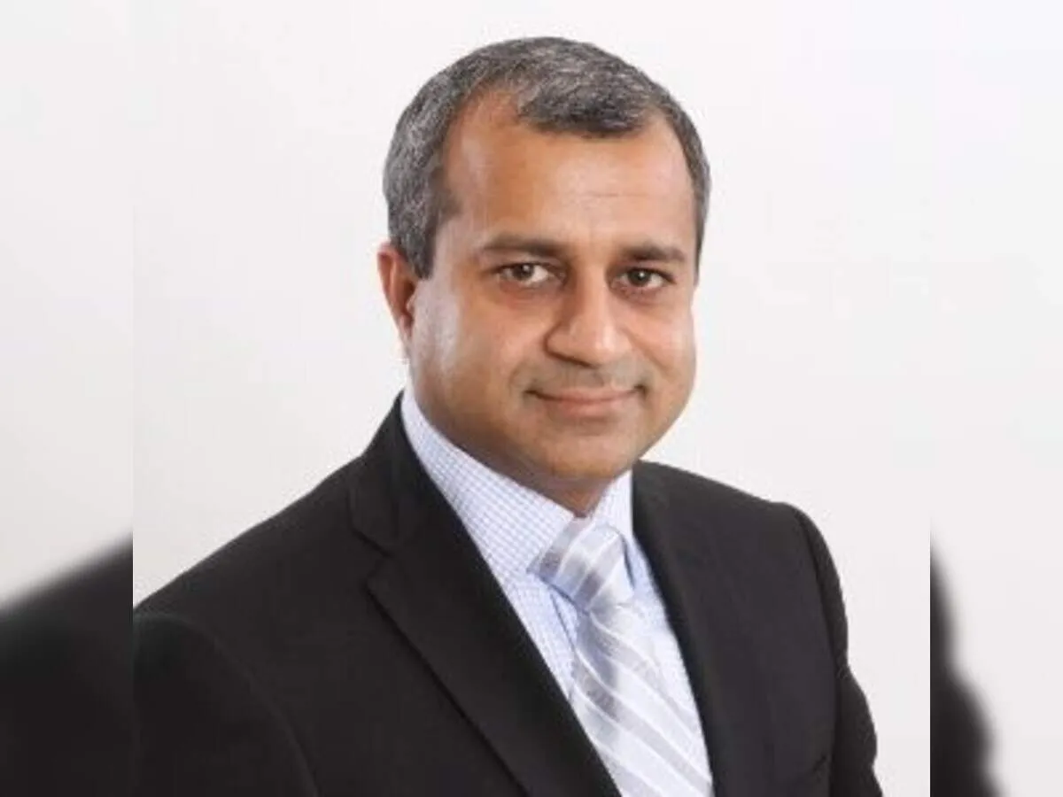 Persistent Q4 net profit jumps 34% to Rs 529 crore on BFSI and tech demand