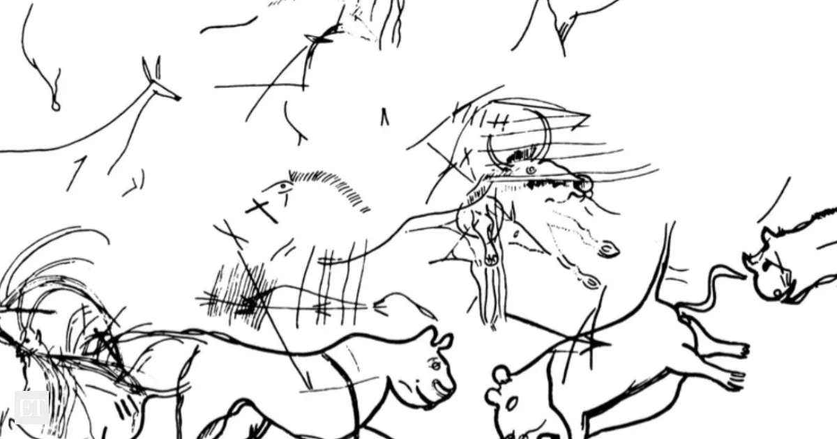 Altamira cave art was dismissed as a hoax until science rewrote early human intelligence