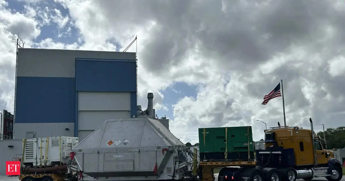 Artemis II capsule returns to Florida as NASA reports Artemis III heat shield beats expectations