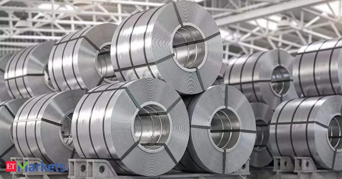 Metal Stocks Jump As Global Base Metals Rally on Supply Shocks and Demand Surge
